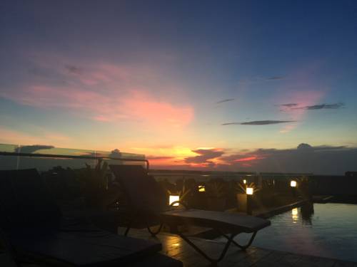Pattaya South Thailand Hotel
