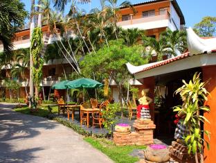 Pattaya Thailand Hotels