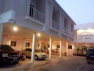 Khon Kaen Thailand Hotels