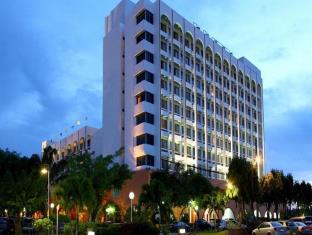 Suratthani Thailand Hotels