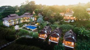 Chiang Saen Thailand Hotels