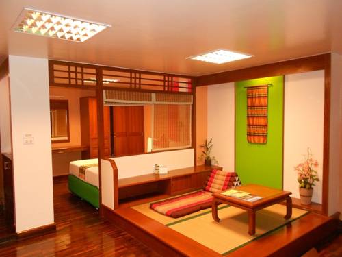 Bangkok Thailand Aktionscode Booking.com