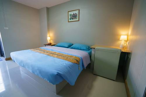 Hat Yai Thailand Promo Code Booking.com