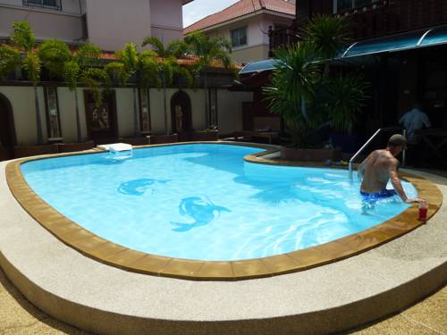 Khon Kaen Thailand Promo Code Booking.com