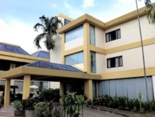 Udon Thani Thailand Hotels