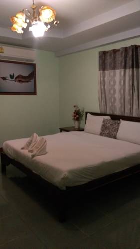 Mae Sot Thailand Hotel