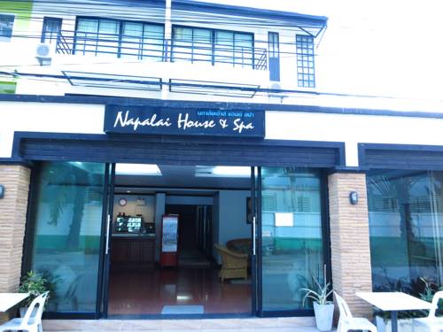 Hua Hin Thailand Hotel