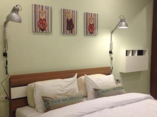 Chiang Mai Thailand Hotels