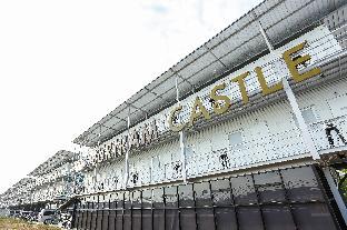 Buriram Thailand Hotels