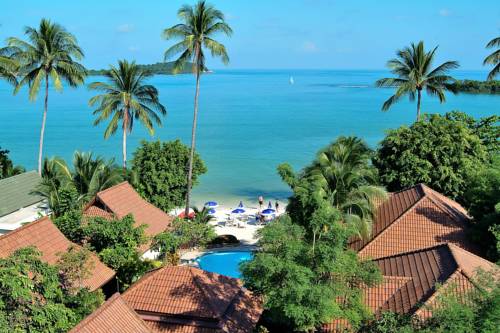 Chaweng Beach Thailand Promo Code Booking.com
