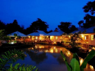 Pai Thailand Hotels