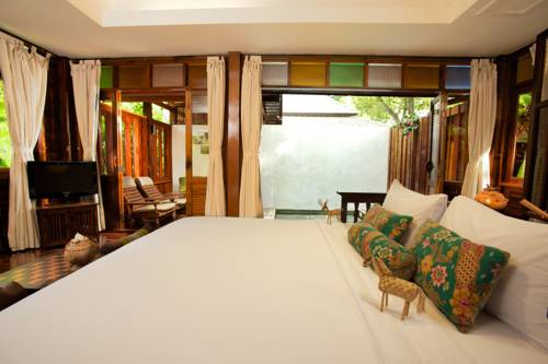 Chaweng Beach Thailand Hotel