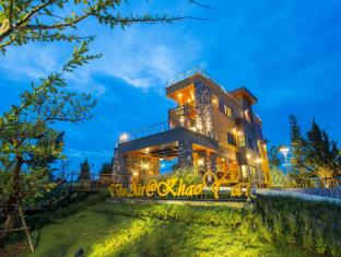 Khao Yai Thailand Hotels
