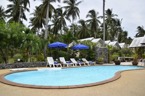 Lipa Noi Thailand Hotel