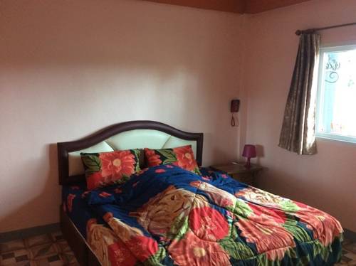 Mae Sai Thailand Hotel