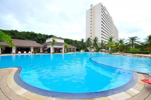 Pattaya South Thailand Hotel