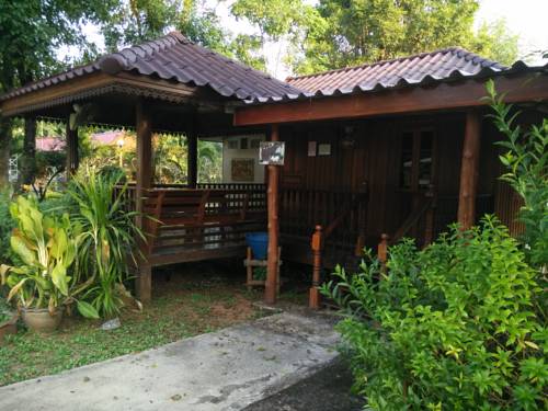 Ban Phu Kham Thailand Promo Code Booking.com