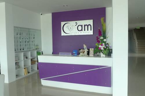Phetchaburi Thailand Aktionscode Booking.com