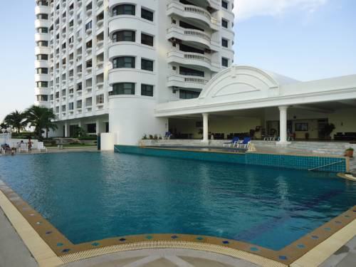 Jomtien Beach Thailand Promo Code Booking.com