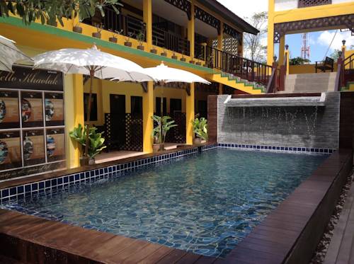 Khao Lak Thailand Promo Code Booking.com