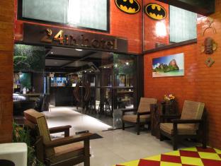 Bangkok Thailand Hotels
