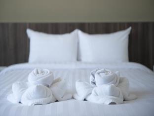 Udon Thani Thailand Hotels
