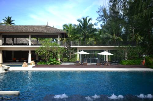 Khao Lak Thailand Promo Code Booking.com