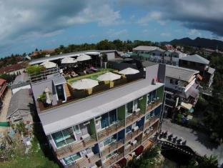 Koh Samui Thailand Promo Code Agoda.com