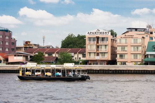 Bangkok Thailand Aktionscode Booking.com