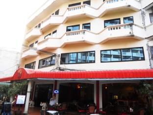 Pattaya Thailand Promo Code Agoda.com