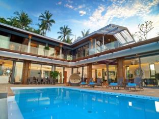 Koh Samui Thailand Hotels