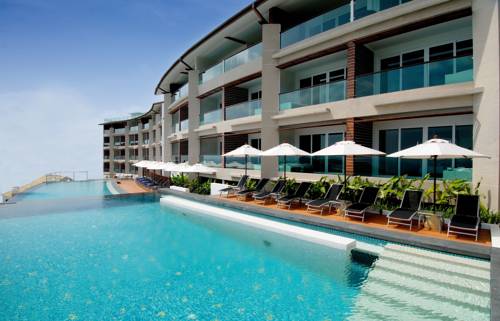 Chaweng Beach Thailand Promo Code Booking.com