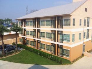 Chonburi Thailand Hotels