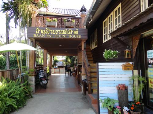 Chiang Khong Thaïlande code promo Booking.com