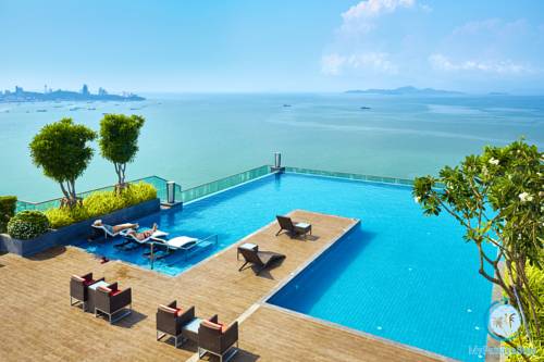 Pattaya North Thailand Hotel