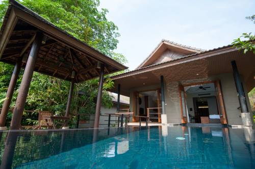 Hua Hin Thailand Hotel
