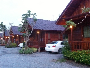 Suratthani Thailand Hotels