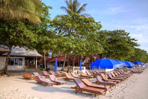 Chaweng Beach Thailand Promo Code Booking.com
