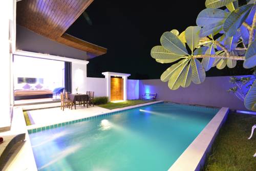 Chaweng Beach Thailand Promo Code Booking.com