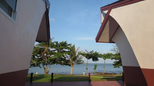 Trat Thailand Promo Code Booking.com