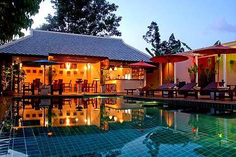 Chaweng Beach Thailand Promo Code Booking.com