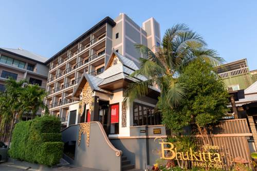 Phuket Town Thailand Promo Code Booking.com