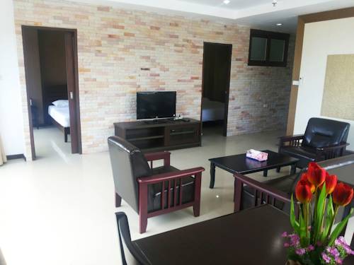 Patong Beach Thailand Hotel