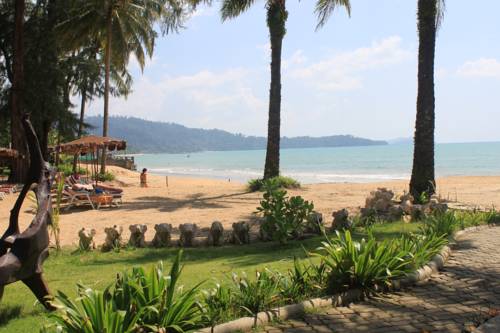 Khao Lak Thailand Promo Code Booking.com
