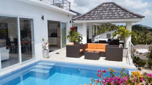Plage de Chaweng Thaïlande code promo Booking.com