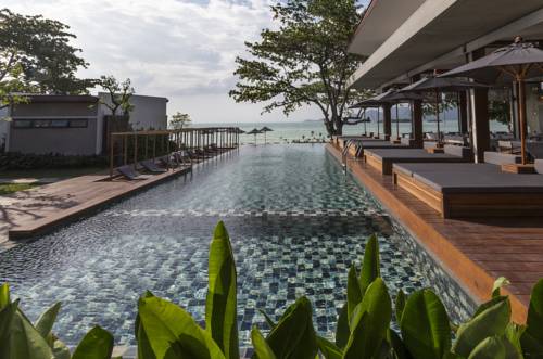 Chaweng Beach Thailand Promo Code Booking.com