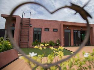 Khao Yai Thailand Hotels