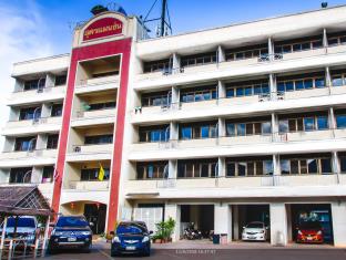 Udon Thani Thailand Hotels
