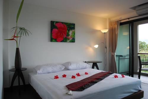 Patong Thailand Promo Code Booking.com