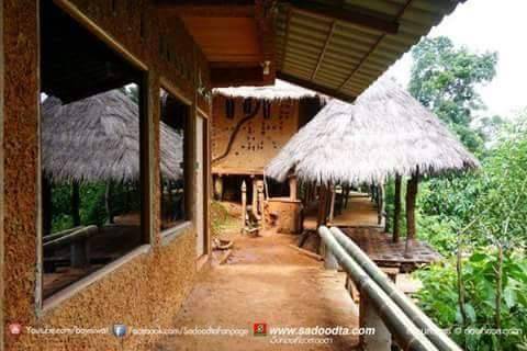 Mae Salong Thailand Promo Code Booking.com